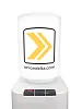 Чехол для кулера UNIONDELTA, белый